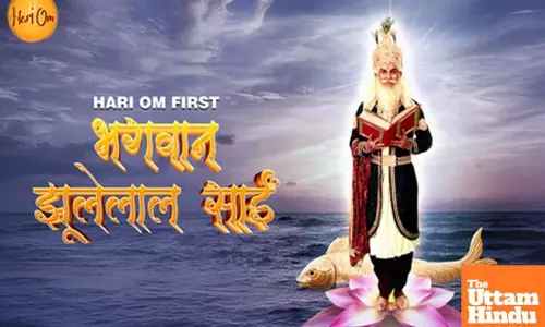 Heres how ‘Bhagwan Jhulelal Sai’ becomes a landmark show for the Sindhi community worldwide