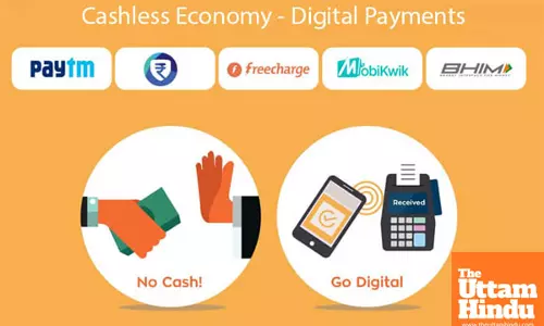 How to Transact Money Without Cash: A Guide for Digital Transactions