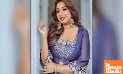 Shreya Ghoshal calls the Mumbai leg of her ‘All Hearts Tour’ a dream come true