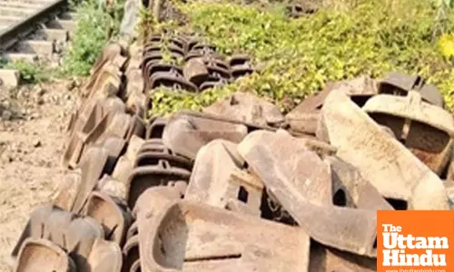 Earnings from sale of scrap under Swachhata drive at govt offices rise to Rs 2,666 cr