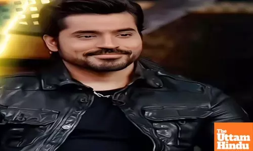 Gautam Gulati makes comeback on ‘MTV Roadies Double Cross’