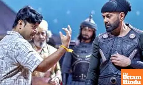 Bobby Deol’s powerful performance in Hari Hara Veera Mallu has left me speechless: A M Jyothi Krishna