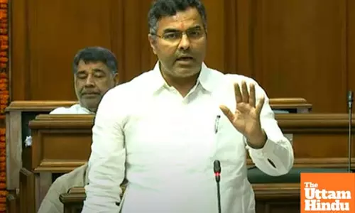 Delhi Minister: Will punish officials behind AAP govt’s failed Rs 2,100 scheme for women