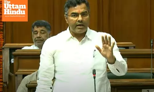 Delhi Minister: Will punish officials behind AAP govt’s failed Rs 2,100 scheme for women