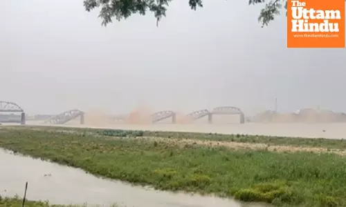 10 people killed in powerful earthquake in Myanmar