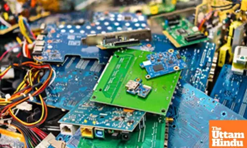 PLI booster: Cabinet approves Rs 22,919 cr electronics component manufacturing scheme