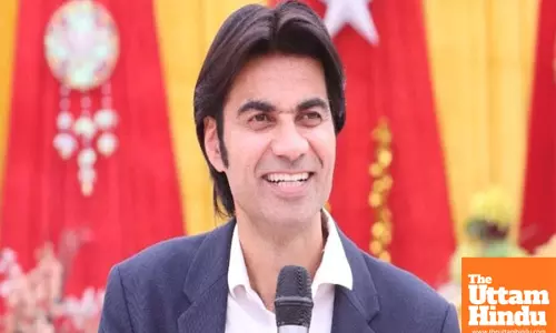 Pastor Bajinder Singh Found GUILTY of Sexual Harassment, Pronouncement  of sentence on 1 April