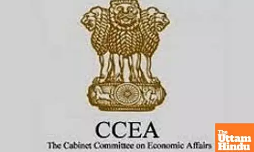 Cabinet approves Rs 6,282 crore Kosi Mechi Link Project in Bihar under PMKSY