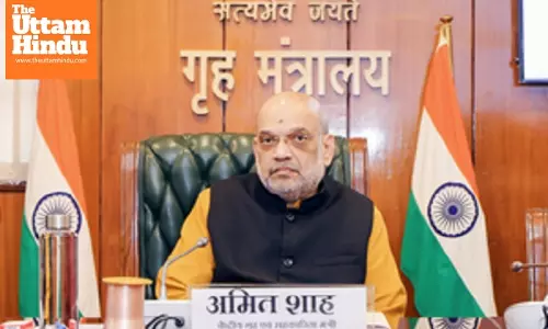 HM Shah approves Rs 1,604 cr for improving fire services in Bihar, 4 states