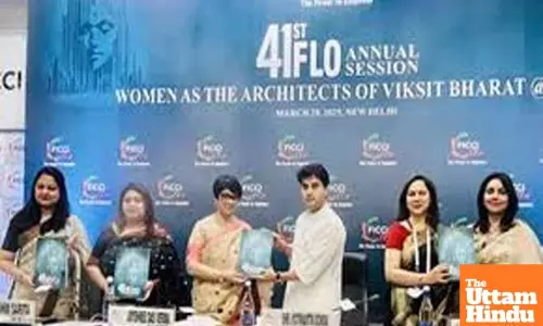 Northeast region poised to emerge as nation’s economic engine: Minister