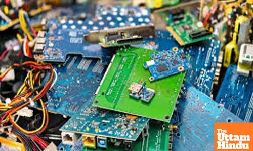 PLI booster: Cabinet approves Rs 22,919 cr electronics component manufacturing scheme