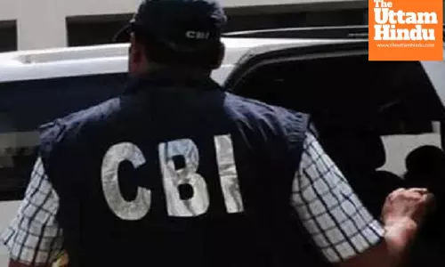 R.G. Kar tragedy: CBI submits 3-page status report to special court in Kolkata