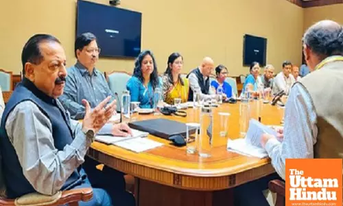 Govt to create regional BIRAC centres to accelerate startups and biomanufacturing