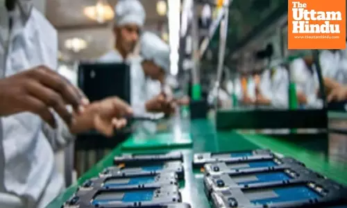 Component PLI to boost India’s $500 bn electronics manufacturing goal: Industry