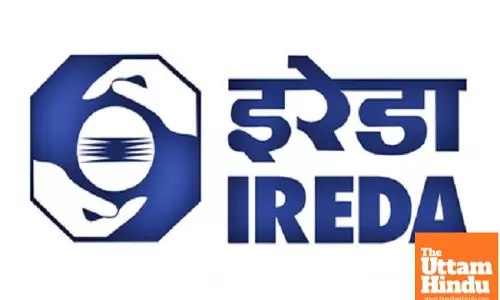IREDA inks pact for 26 billion Japanese Yen loan from SBI’s Tokyo branch