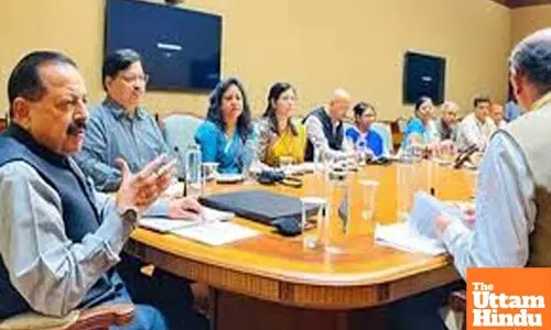 Govt to create regional BIRAC centres to accelerate startups and biomanufacturing