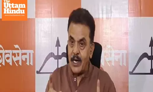 After Disha’s murder, SS(UBT) targeting Satish Salian’s character: Shiv Sena