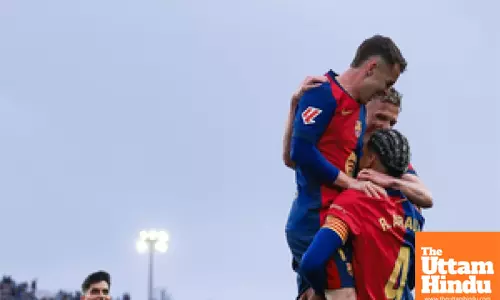 La Liga: Four things to look out for in Spains matchday 29