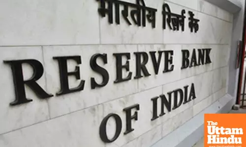 Net claims of non-residents on India up by $11bn during Q3 FY25: RBI