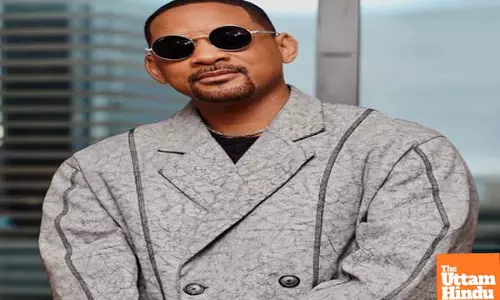 Will Smith talks about Chris Rock Oscars slapgate in new album