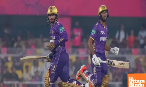 IPL 2025: KKR vs LSG rescheduled to April 8 owing to Ram Navami festivities
