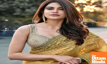 Aaditi Pohankar: I never change the lines given by writers Aaditi Pohankar: I never change the lines given by writers