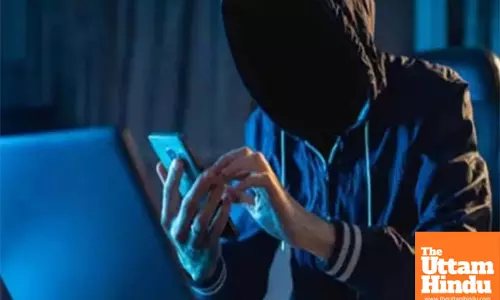 Couple Dies by Suicide Due to Digital Arrest Issues, Leaves Behind Shocking Notes