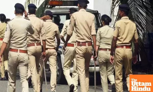 Eid Threats: Social Media Posts Warn of Riots, Bomb Blasts in Delhi & Mumbai; Security Tightened