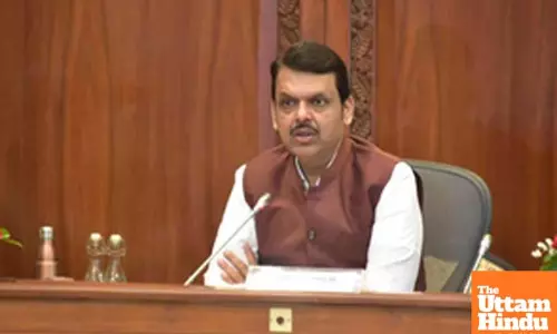 Maharashtra govt issues order for prompt response to media reports