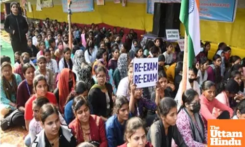 Student groups to move Supreme Court after Patna HCs order over BPSC prelims exam