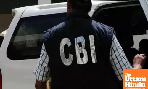 CBI Court to Deliver Verdict in 16-Year-Old 15 Lakh Notes Scam Involving Former High Court Justice Nirmal Yadav