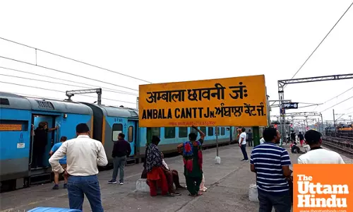 IRCTC Launches Two Special Tourist Trains for Summer Pilgrimages