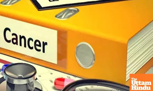 Study shows how resistance to chemotherapies may occur in some cancers