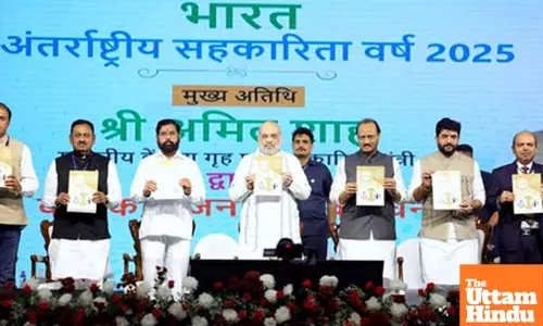 Cooperative taxi service to improve drivers’ income, ensure better services: Centre