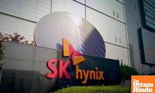 SK hynix top pick for foreign investors in Q3: Report