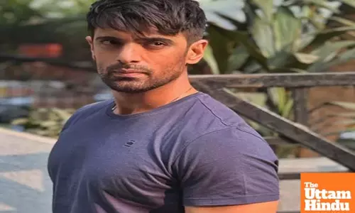 Mohit Malik explains why Manoj Pahwa became hostile towards him on a shoot