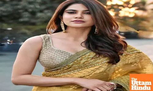 Aaditi Pohankar: I never change the lines given by writers