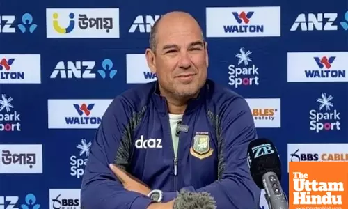 Domingo replaces Gough as Lahore Qalandars head coach ahead of PSL 2025