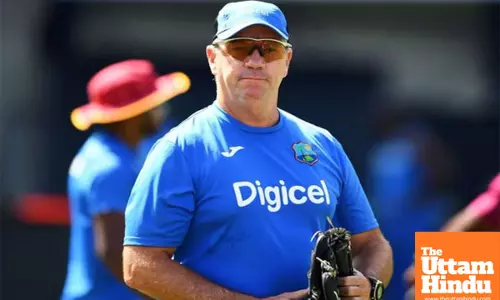 Stuart Law appointed as Nepal men’s head coach for two years