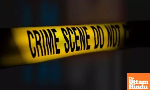 NEET aspirant dies by suicide in Tamil Nadu