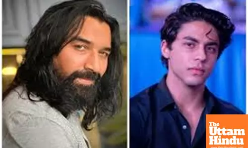 Aryan Khans Jail Buddy Eijaz Khan Makes Shocking Claims: Cigarettes, Water & Goon Protection