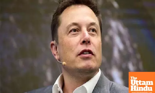 AI startup xAI acquires X in $33bn stock deal: Elon Musk