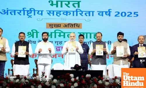 Cooperative taxi service to improve drivers’ income, ensure better services: Centre