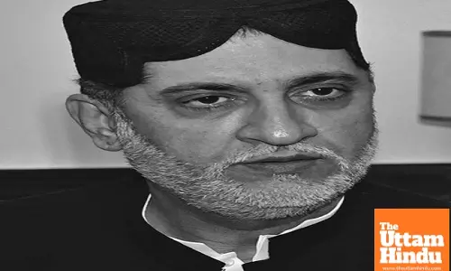 No force can shake our morale: BNP blasts Pak govt for blocking peaceful protest