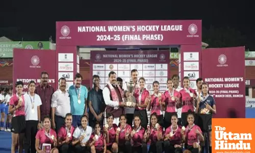 Our team’s combination was the key, says Haryana captain Pooja on lifting women’s national title