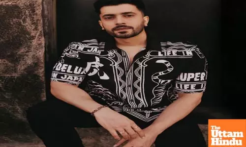 Sunny Singh on ‘The Bhootnii’: Always wanted to do a horror comedy.