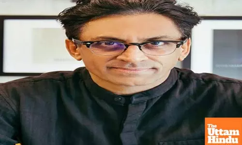 Ram Madhvani reacts to UK Member of Parliament’s demand for apology for Jallianwala Bagh Massacre