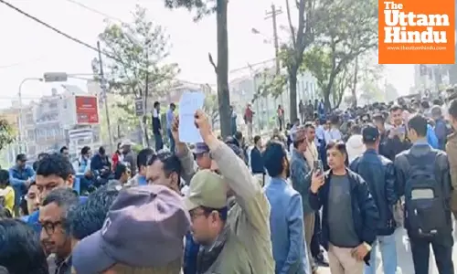 Curfew lifted in Nepal, 51 pro-monarchy protesters arrested after deadly violence