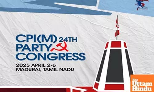Speculations grow over new faces in CPI-M politburo ahead of party congress