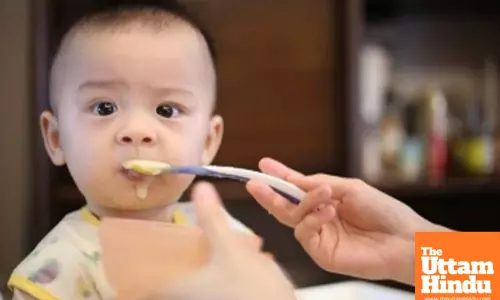 Want to Lose Weight? Adopt These 3 Childlike Habits for Visible Results!